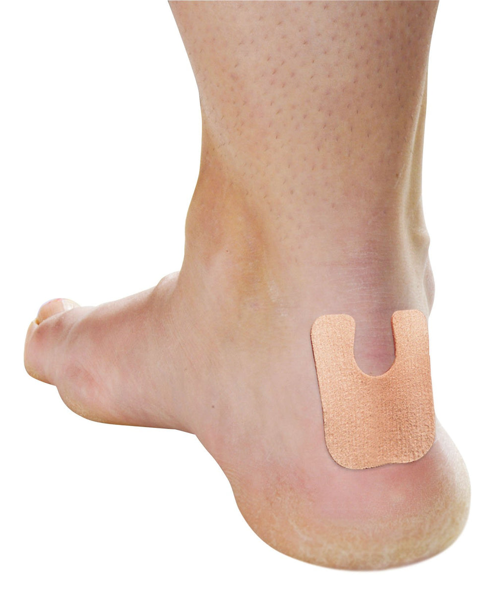 Pedifix Felt Callus Protectors