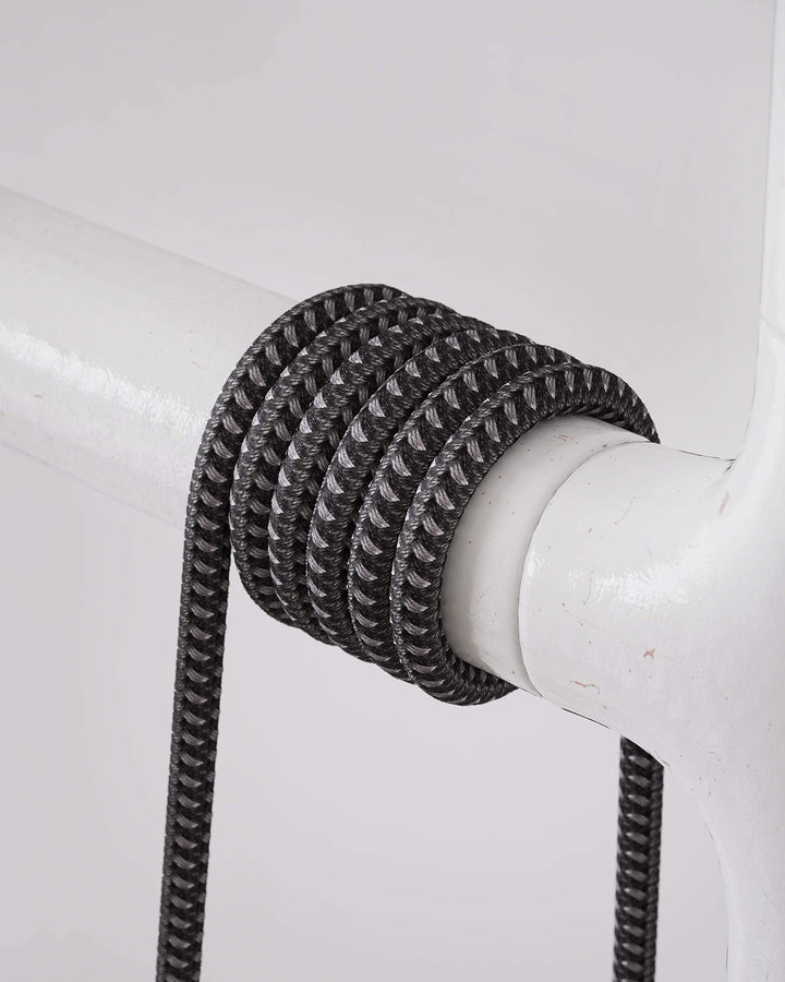 USB C Extension Cable (3.3Ft/1m/10Gbps), USB 3.2 Type C 3.1 Male to Female Extension Charging &amp; Sync for iPhone 16 15 Pixel PSVR2 MacBook Air M2 Pro/New iPad Dell XPS Surface Book and More