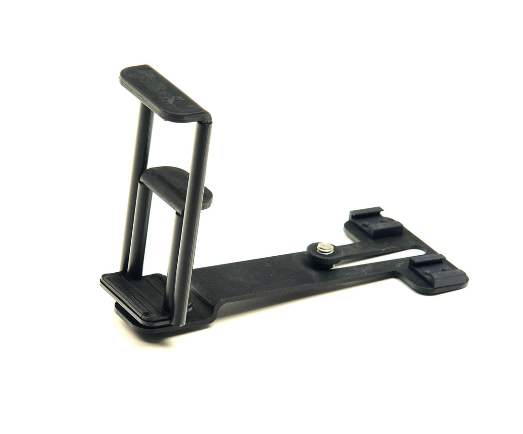 Glide Gear TMP10 Teleprompter Tablet Smartphone Hot Sho