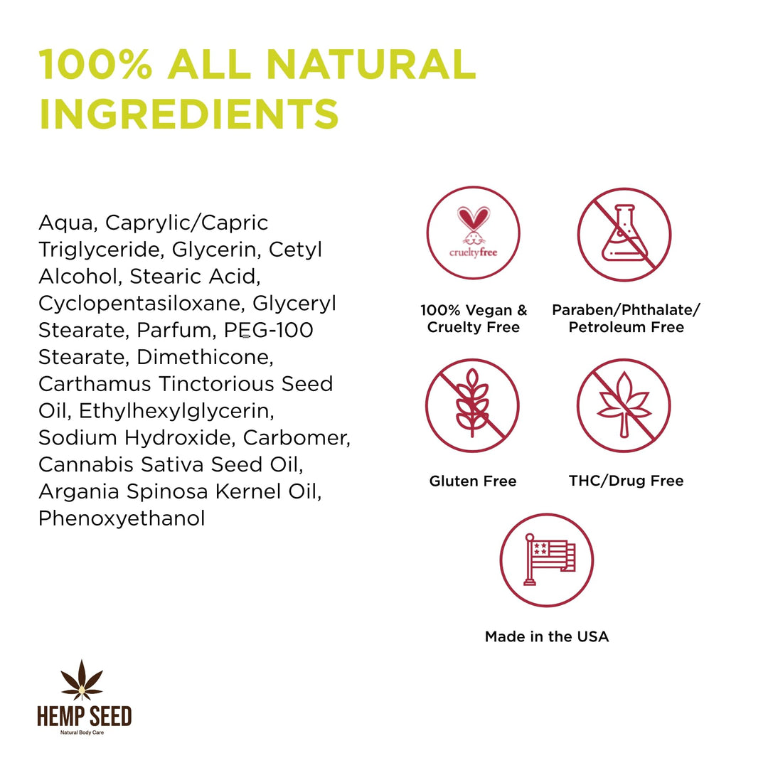 Hand &amp; Body Lotion Nag Champa 16oz