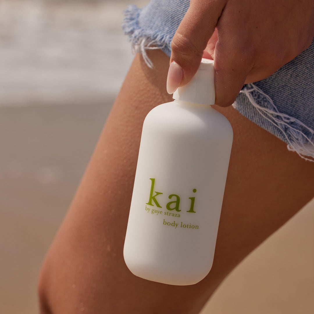 Kai Perfume Body Lotion