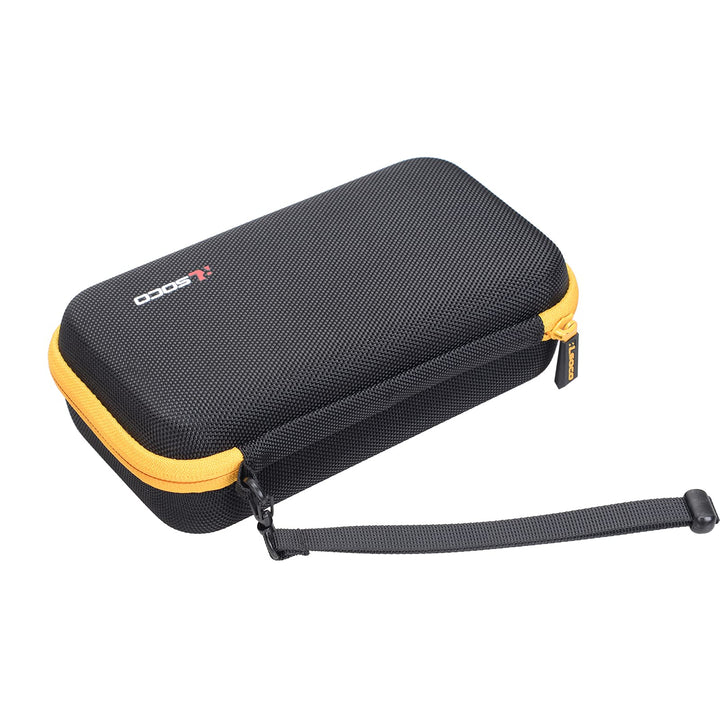 RLSOCO Hard Case for Fluke IR 62 Max/59 Max/62 MAXCAL/5
