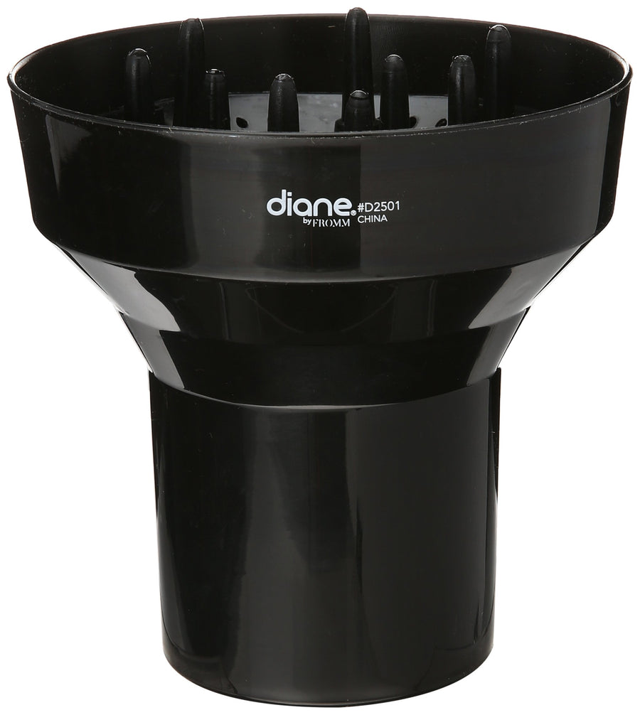 Soft Finger Diffuser