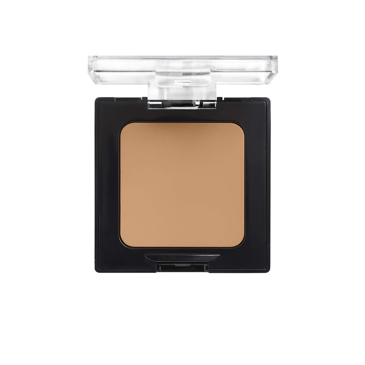 Matte Ambition, All Day Powder Foundation, Light-medium Golden, 0.38 Ounce