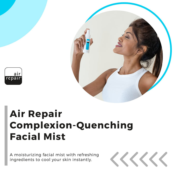 Facial Mist, 2 fl. oz.