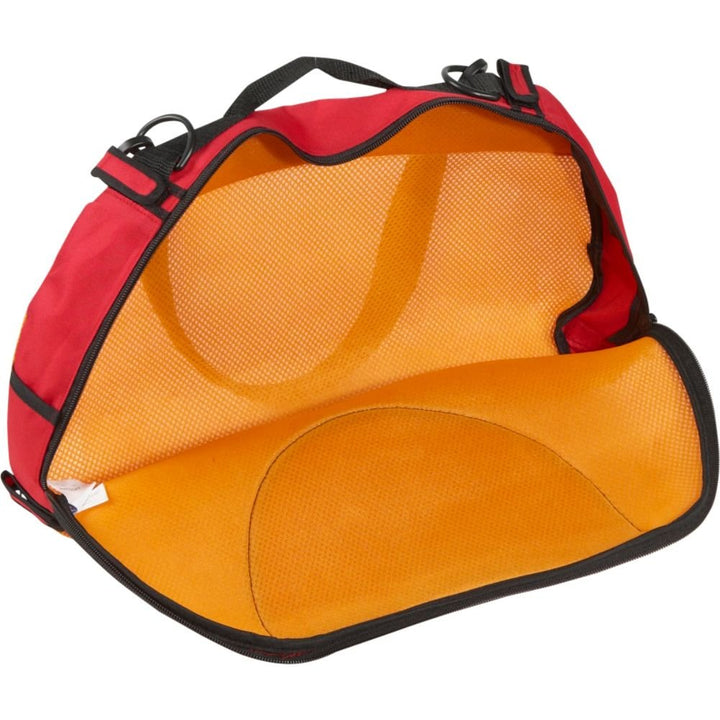 Melissa &amp; Doug Trunki Tote - Red/Orange