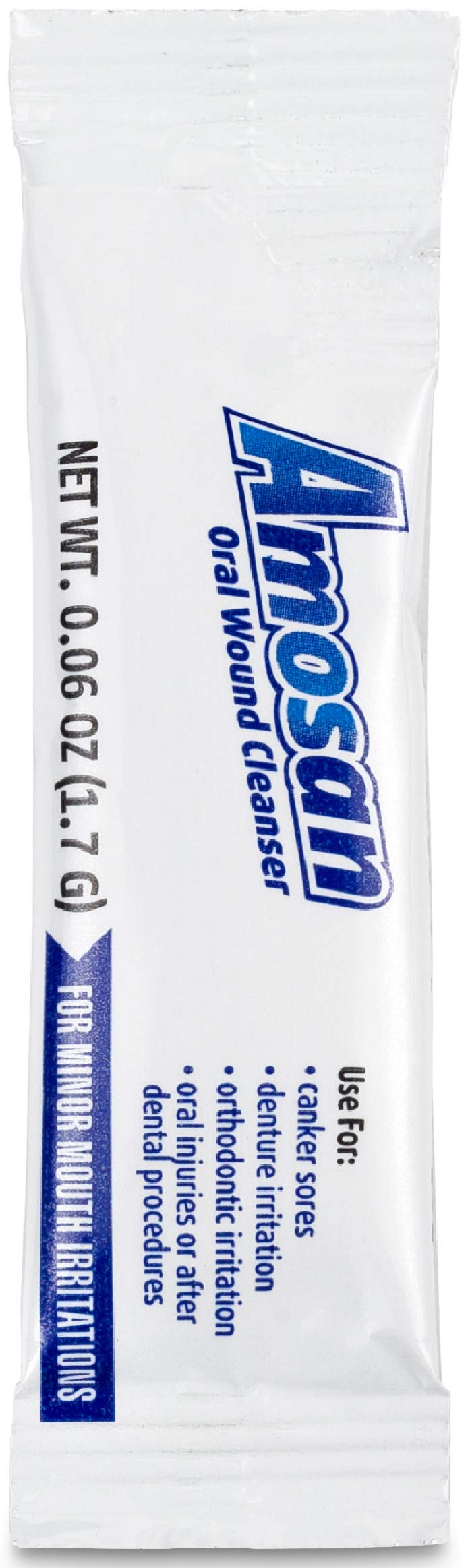 Amosan Oral Antiseptic Rinse - 68.635% Sodium Perborate