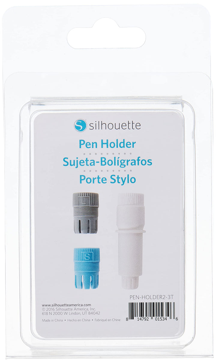 Silhouette PEN-HOLDER2-3T Pen Holder