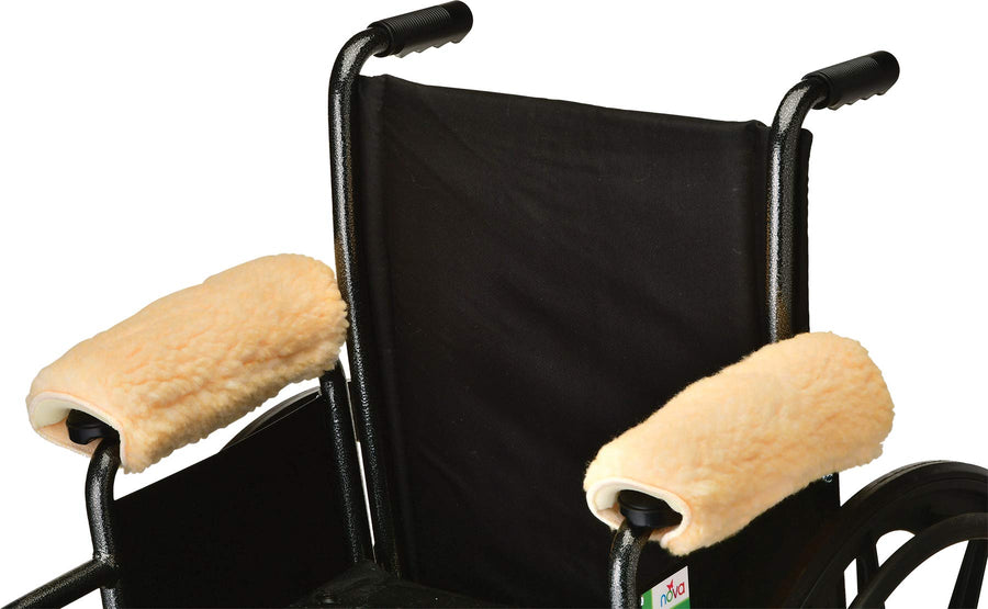 NOVA Medical Products Fleece Arm Cushion Cover, 1 Pound