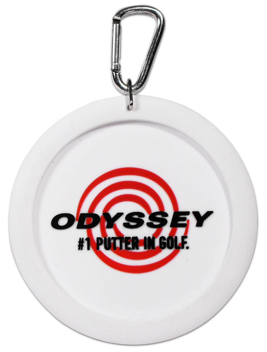 Callaway Odyssey Putt Target