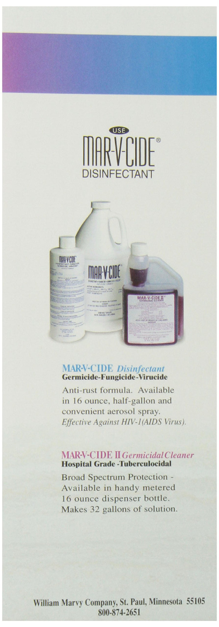 No.7 Unbreakable Disinfectant Jar, 40 Ounce