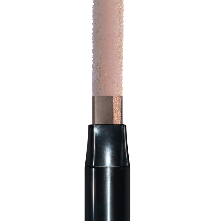 Revlon Colorstay Browlights Pencil, Eyebrow Pencil &amp; Brow Highlighter, Medium Brown, 0.038