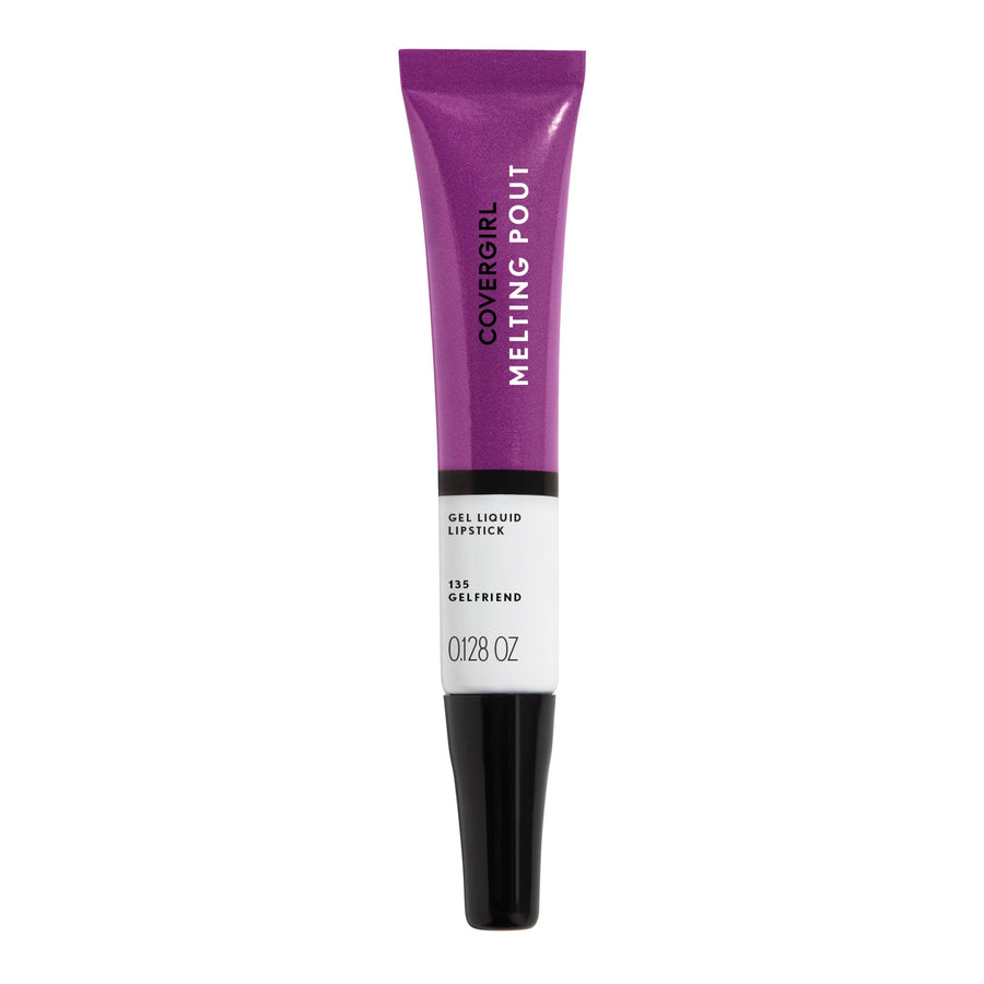 Melting Pout Liquid Lipstick, Gelfriend, 0.24 Ounce (packaging may vary)