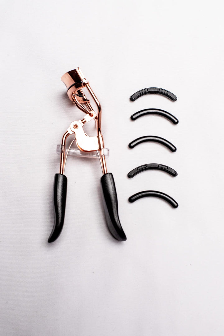 BOSS LADY BEAUTE-EYELASH CURLER