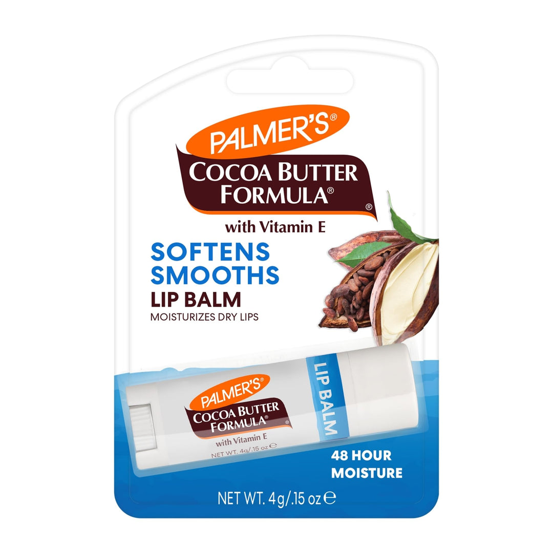 Palmer&#39;s Coco Butter Formula Lip Balm SPF-15, 0.15 Ounce