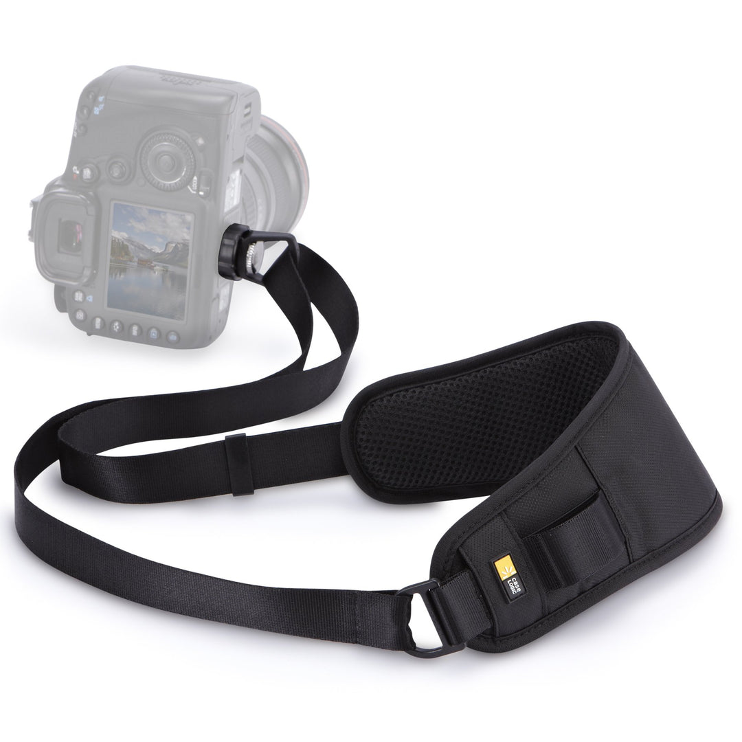 DCS-101 DSLR Quick Sling (Black)
