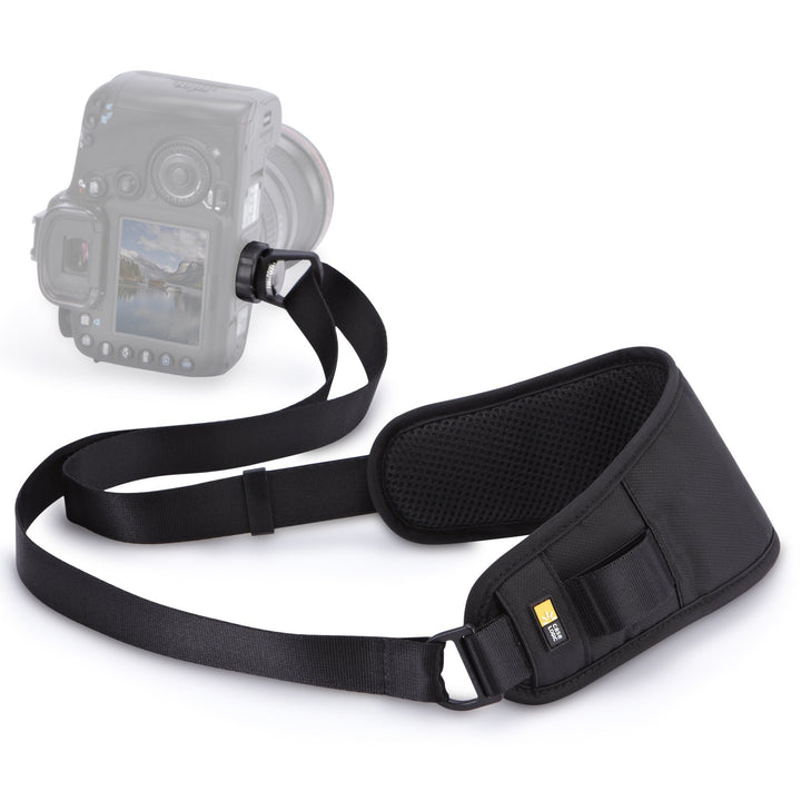 DCS-101 DSLR Quick Sling (Black)