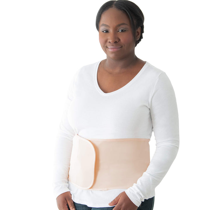 Medela Postpartum Support Belt, Lightweight and Adjusta