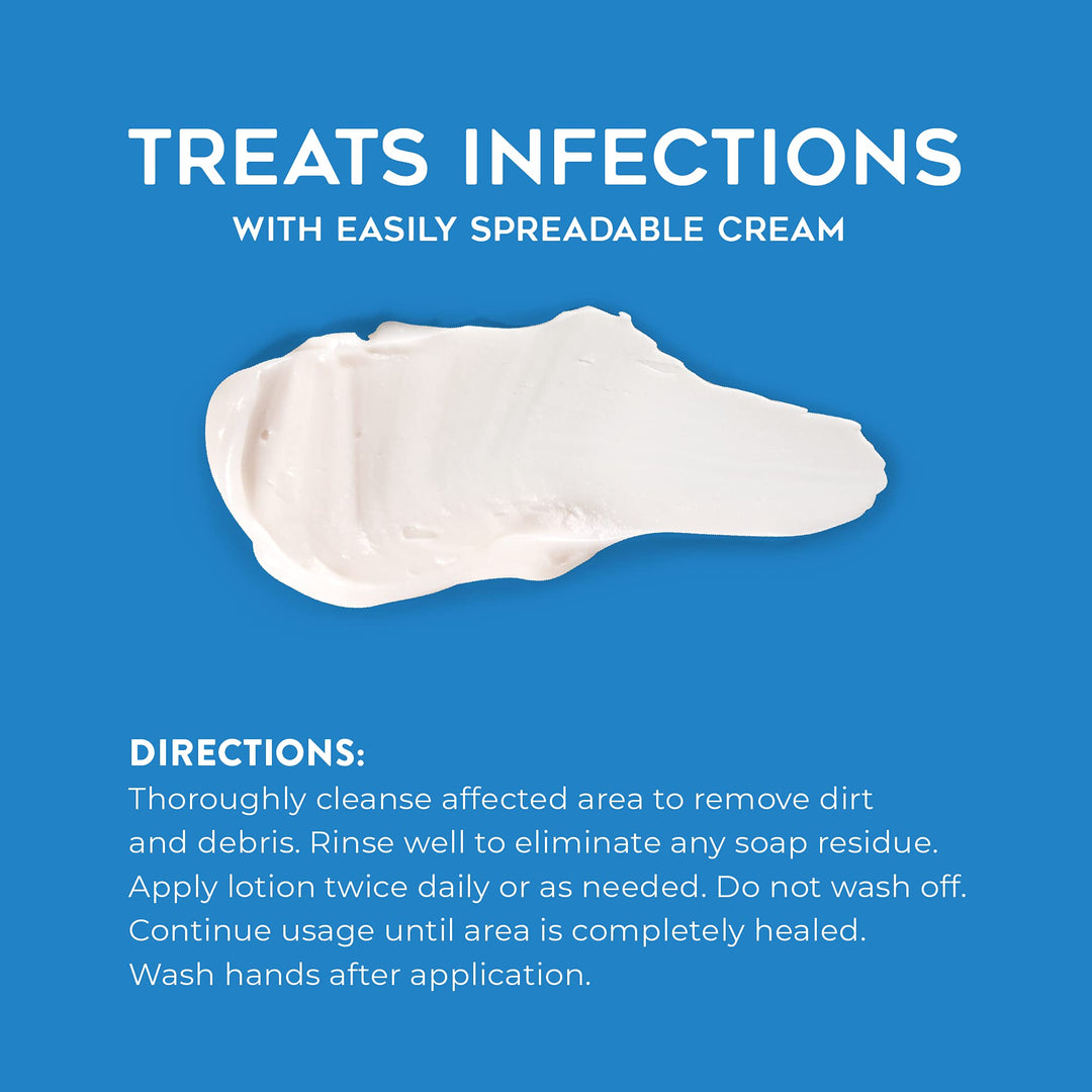 Remedy+Recovery Wound &amp; Infection Medication for Dogs