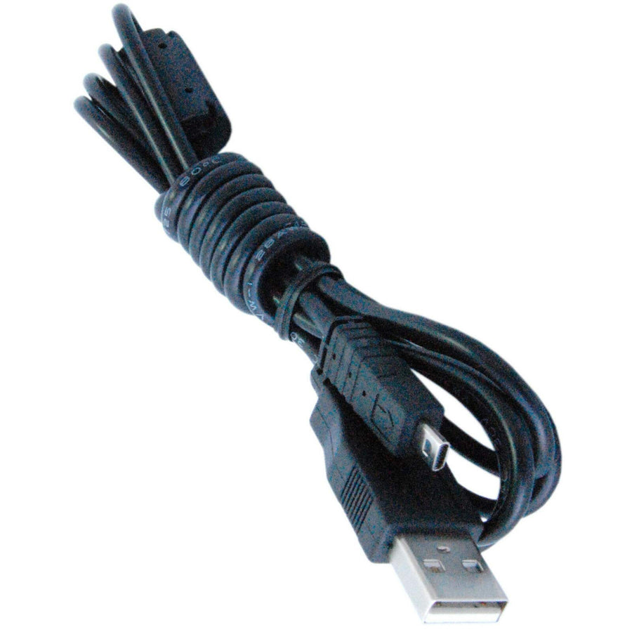 HQRP USB Data Transfer Cable Compatible with Sony Alpha