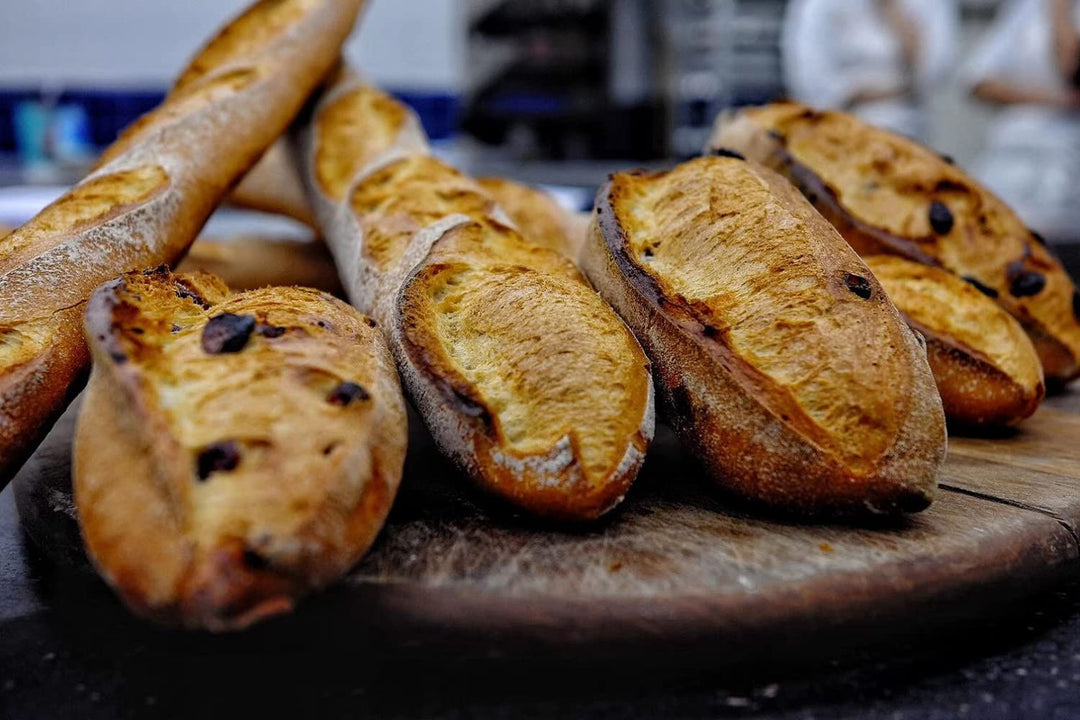 Premium Hand Crafted Bread Lame for Dough Scoring Knife, Lame Bread Tool for Sourdough Bread Slashing with 5 Blades Included with Safety box
