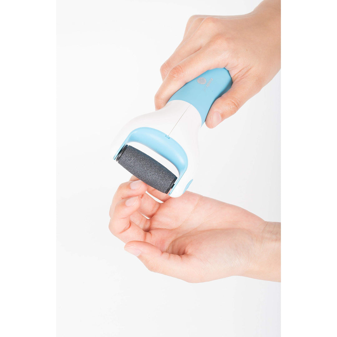 Prospera Corporation Prospera Byoung Foot Smoother, 0.6