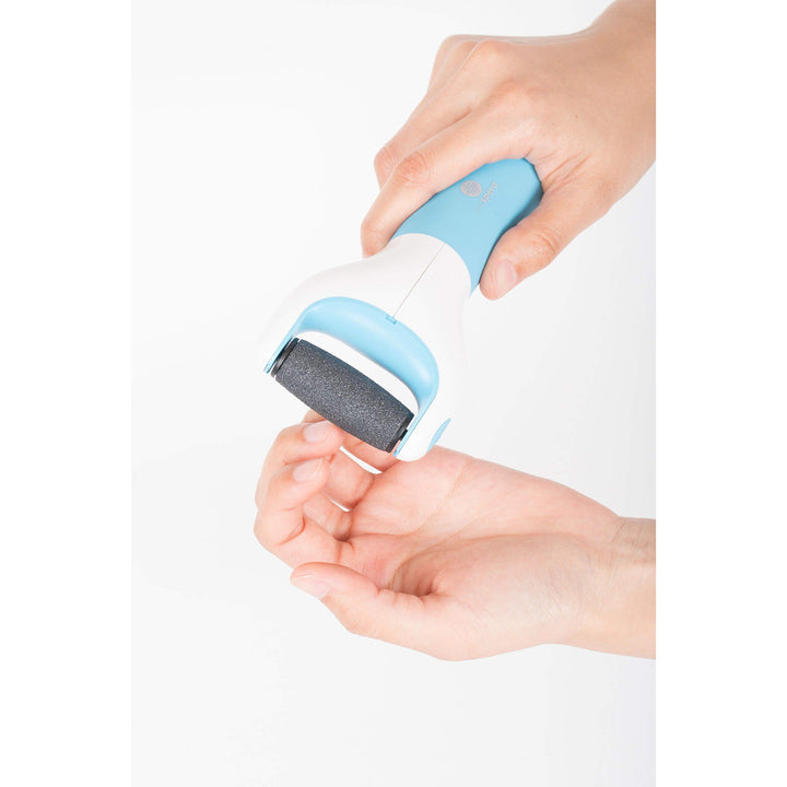 Prospera Corporation Prospera Byoung Foot Smoother, 0.6