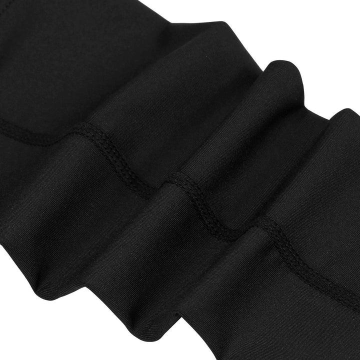 FALETO Unisex Calf Compression Sleeves for Running, Spo