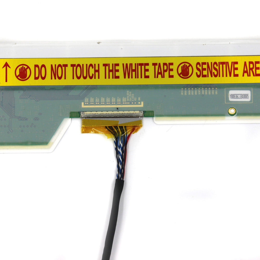 HDMI VGA 2AV LVDs Controller Board 30Pin for 14.1 15.4 1280x800 LP141WX1 LP141WX3 LP154W01 LP154WX4 LP154WX3 B154EW02 LTN154X3-L01 LCD Panel