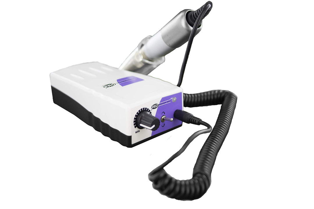 520 Professional Electric Nail Filing System
