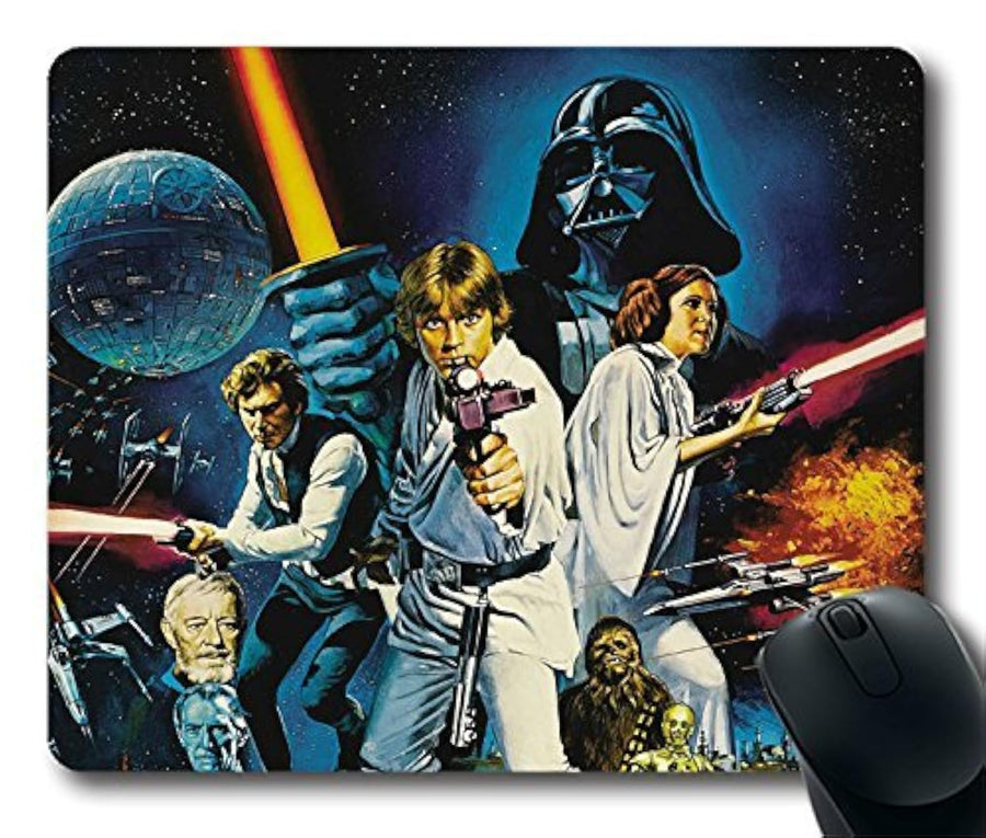 Star Wars V4