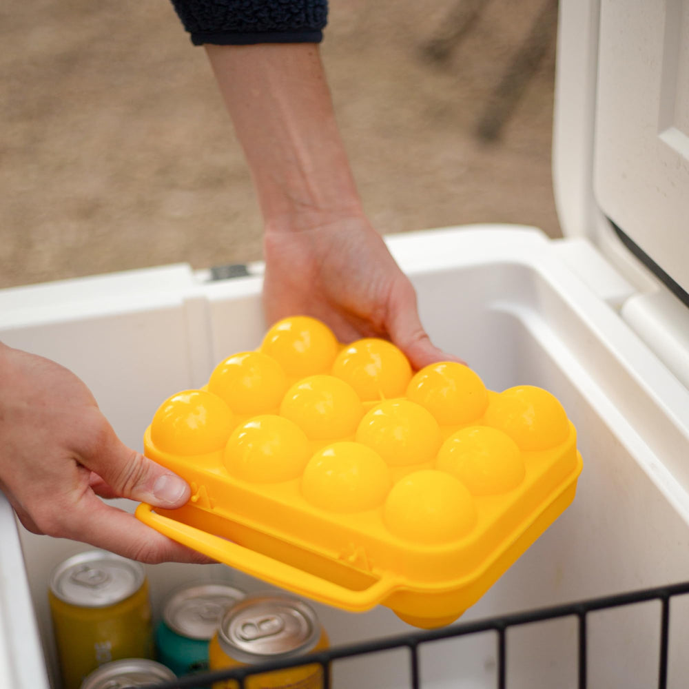511A Camper Egg Carrier