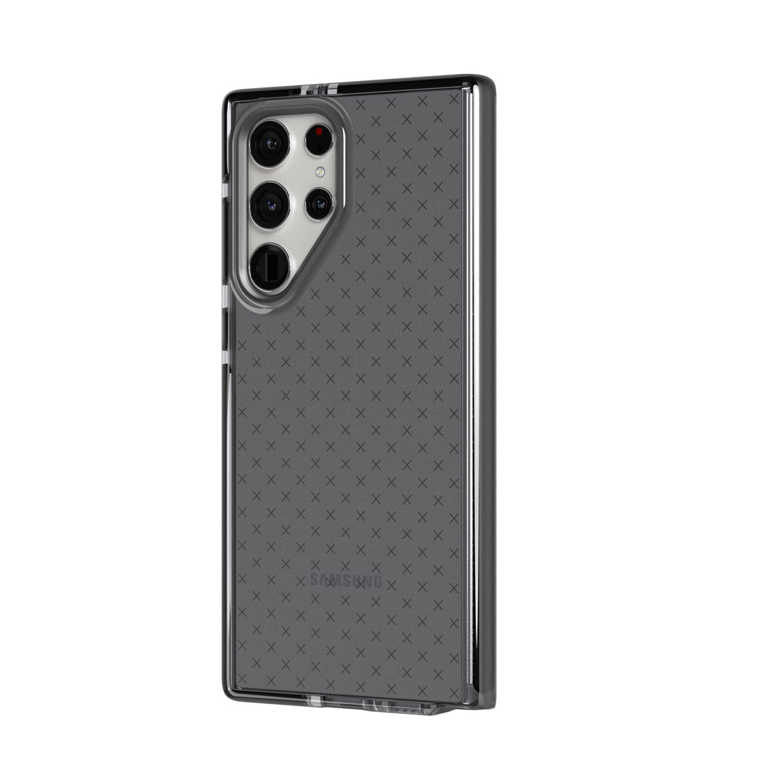 Tech21 Evo Check for Samsung Galaxy S22 Ultra – Protect