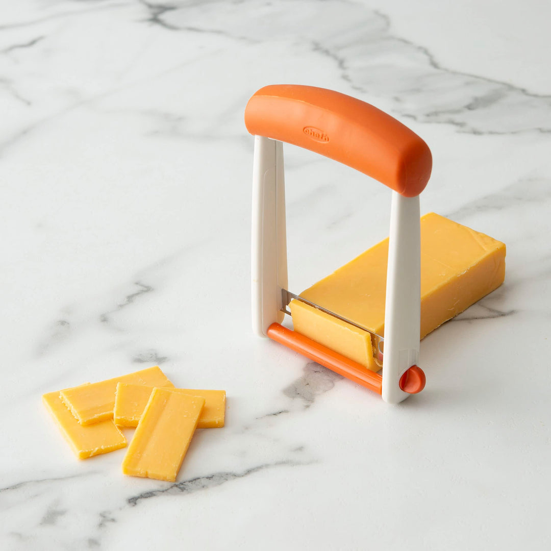 Chef&#39;n 103-130-008 Slicester Cheese Slicer, 4.7