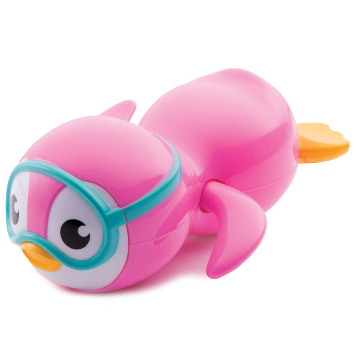 Munchkin® Wind Up Swimming Penguin Baby and Toddler Bat