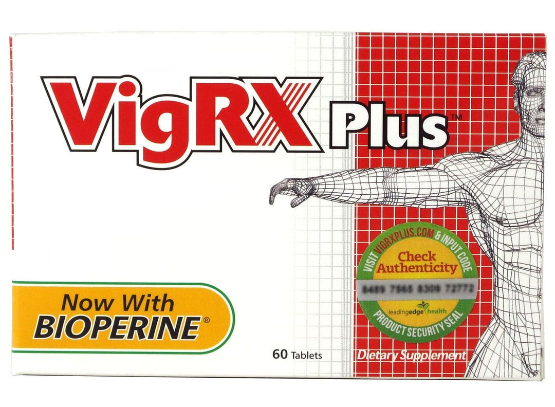 VigRX Plus