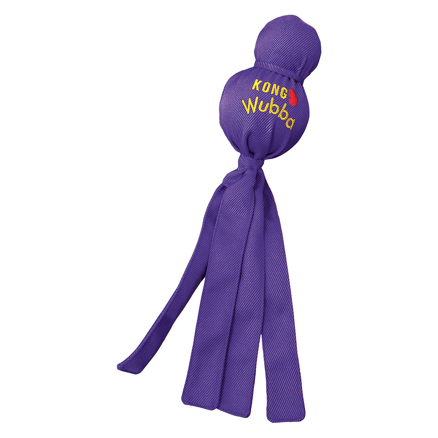 Wubba - Dog Toy for Tug of War & Fetch - Dog Supplies for Puppy & Dog Playtime - Outdoor & Indoor Dog Toy - for Small Dogs