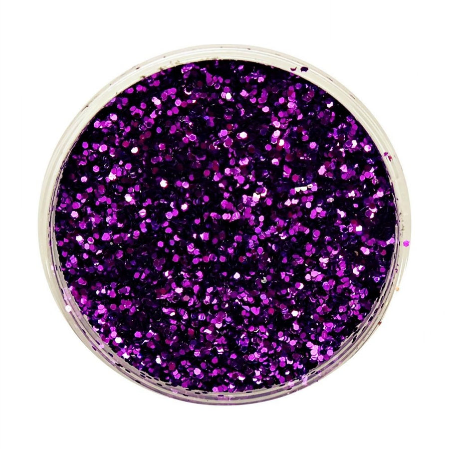 Byzantium Glitter #55 From