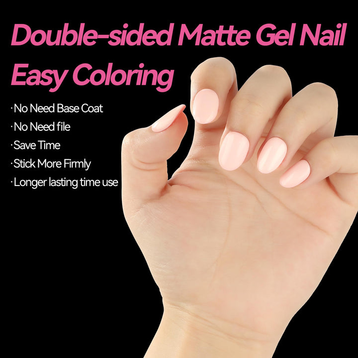NAIL TIPS 500