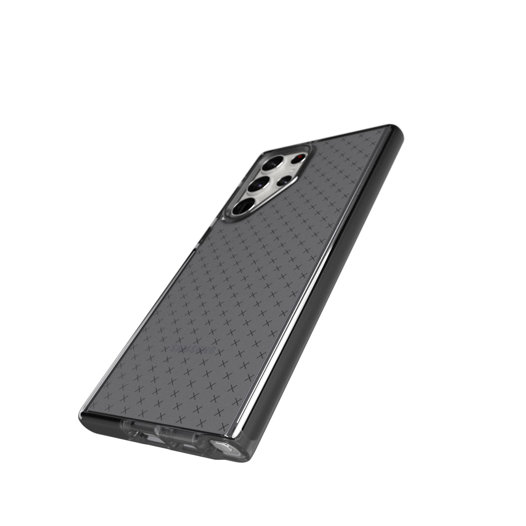 Tech21 Evo Check for Samsung Galaxy S22 Ultra – Protect