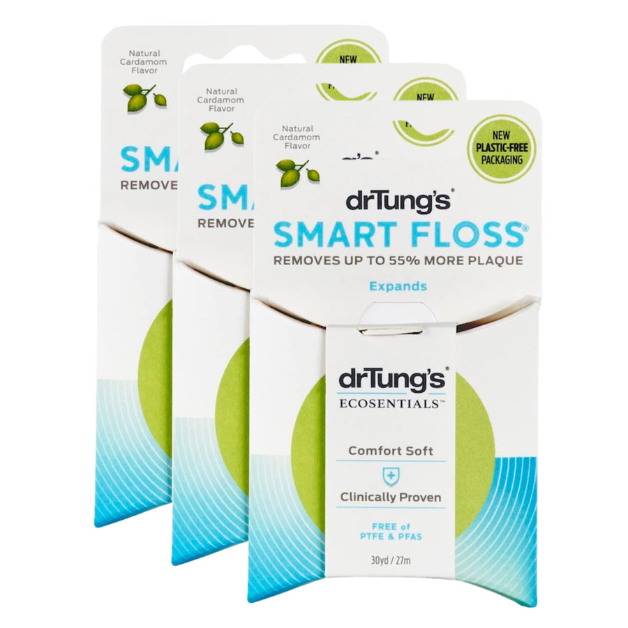 Dr. Tung's Smart Floss