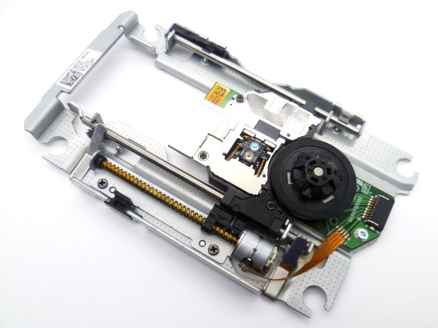 Laser Lens Disk ROM DVD Drive Complete with Deck Module
