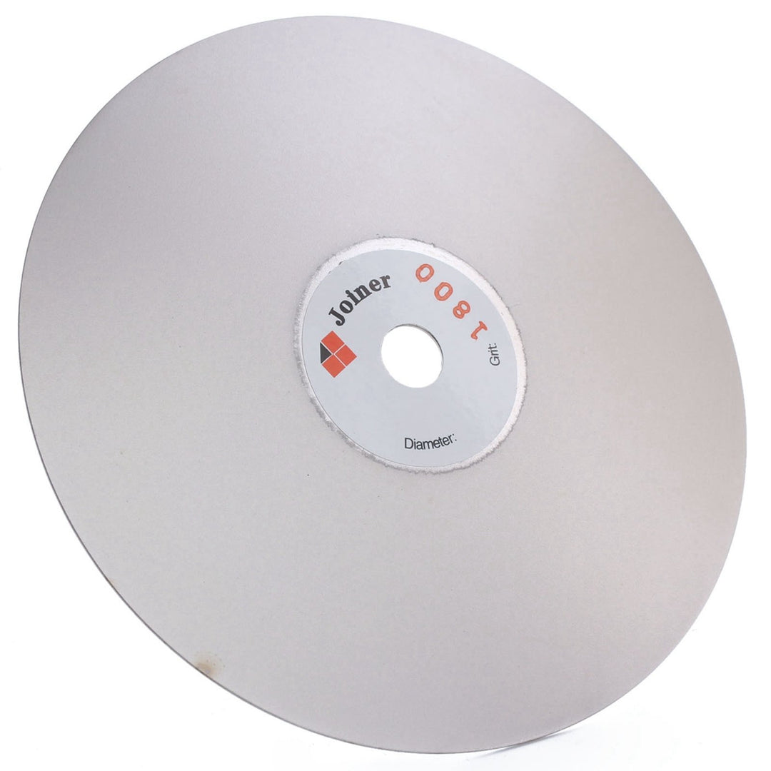 6 inch 150 mm Grit 1800 Diamond Grinding Disc Abrasive 