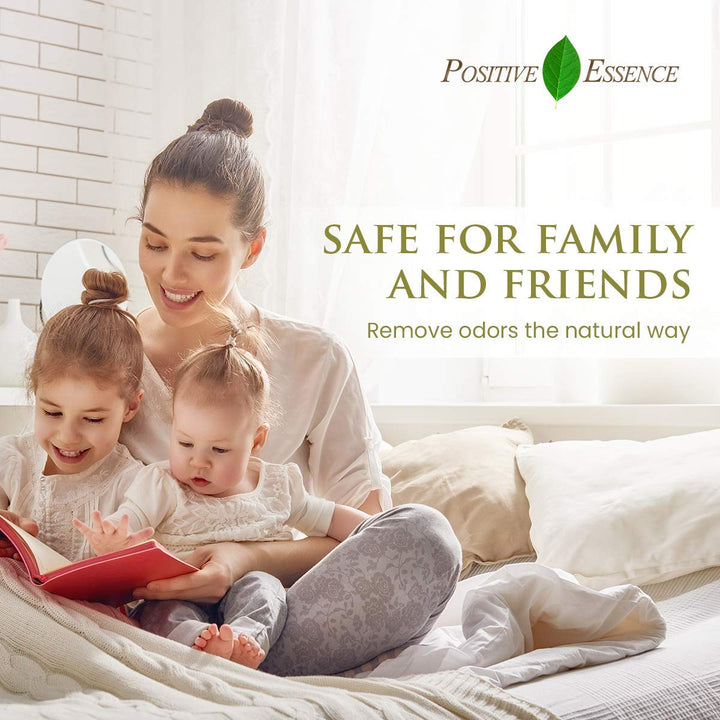 Carnation Linen &amp; Room Spray, Natural Aromatic Bathroom Spray Made with Pure Essential Oils, Refreshing Home Fragrance