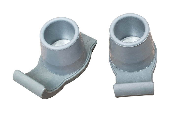 W605 Pop N Glide Walker Skis