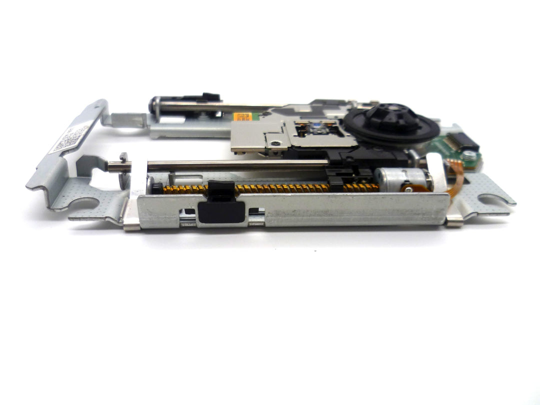 Laser Lens Disk ROM DVD Drive Complete with Deck Module