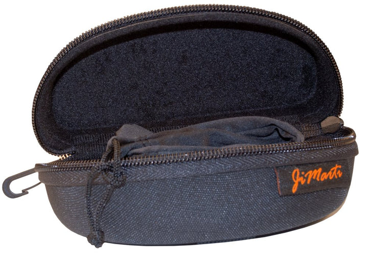 Polarized PTR75 Sunglasses (Silver Pearl)