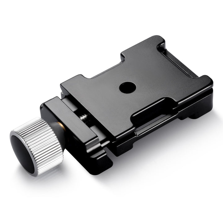 Neewer Aluminum Screw Knob Clamp Compatible Mini Quick 