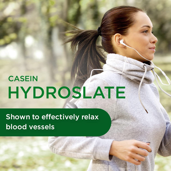 Blood Pressure Health - Made with Hawthorn Berry, Ginkgo Biloba, Magnesium &amp; More to Support Blood Pressure Levels in a Normal Range - 90 Vegetable Capsules