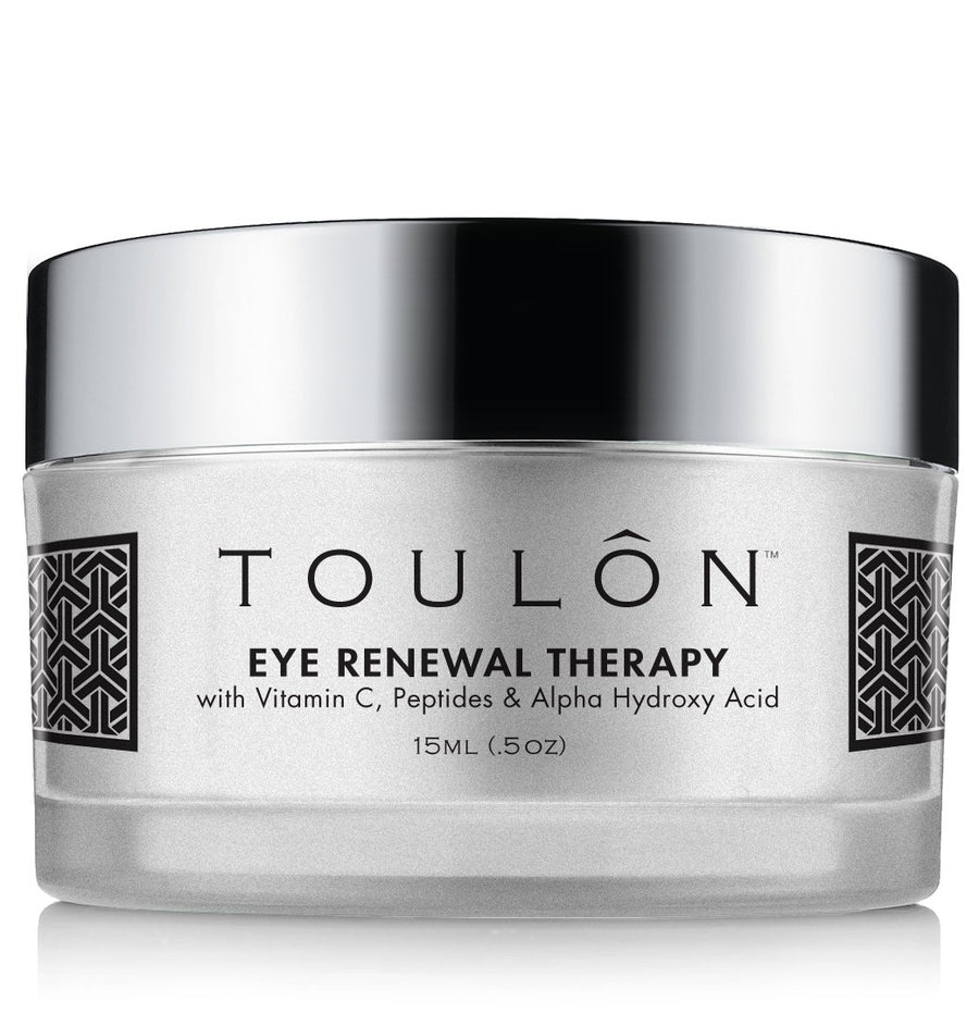 Eye Cream for Dark Circles and Puffiness. Reduces Lines